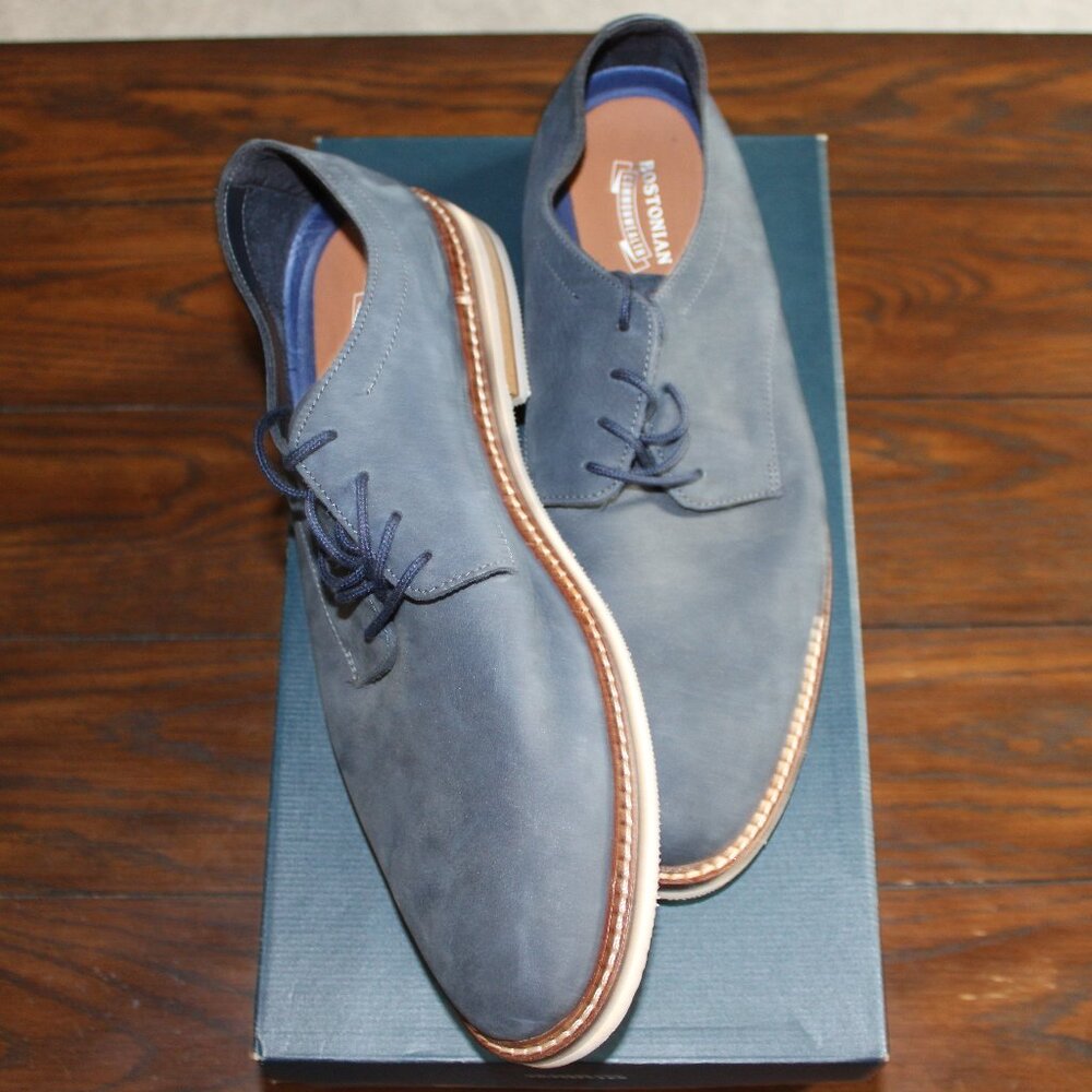 Clarks Bostonian Dress Shoes